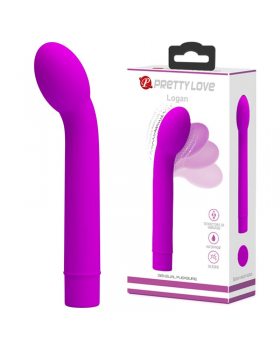 Вибратор Pretty love BI-014764