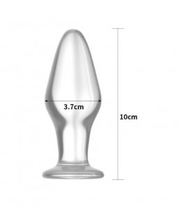 Втулка стеклянная GS11-foto3
