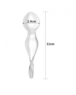 Втулка стеклянная GS18-foto2