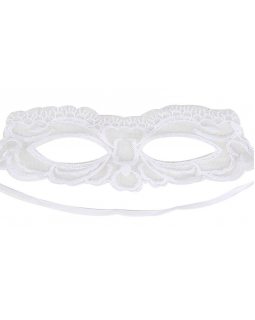 Маска кружевная C80586-2-foto2