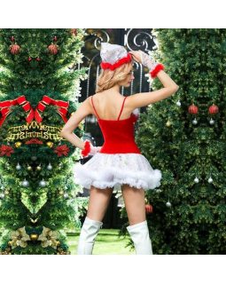 Помощница деда мороза G6355 4 предмета-foto2