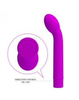 Вибратор Pretty love BI-014764-foto4