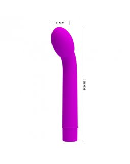 Вибратор Pretty love BI-014764-foto5