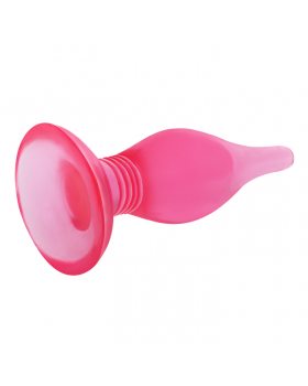 Гелевая анальная втулка BI-017006-foto2