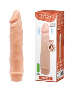 Вибратор реалистик BW-001050R
