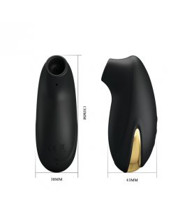 Вакуумный стимулятор Otis BI-014633-1-foto2