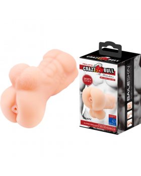 Мастурбатор Andy BM-009177