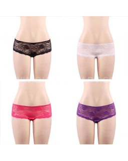 Трусики в наборе 4 шт, цена за 1 шт FP5179-foto2