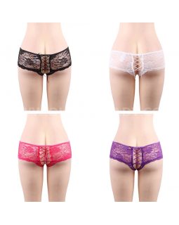 Трусики в наборе 4 шт, цена за 1 шт FP5179-foto3