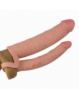 Насадка для двойного проникновения LV314011-foto2