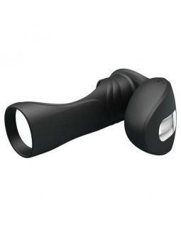 Эрекционное кольцо со стимуляцией клитора BI-210199-1-foto2