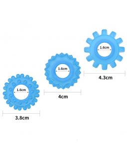 Набор колец светятся в темноте LV343010-foto5