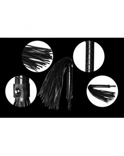 Набор BDSM Deluxe Bondage Kit SM1004-foto2