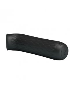 Универсальный вакуумный стимулятор черный BI-014547-MR-foto2