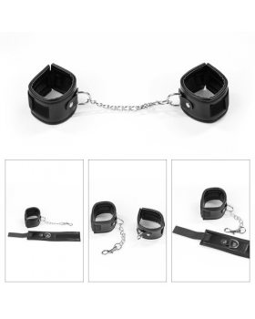 Набор BDSM Deluxe Bondage Kit SM1003-foto3