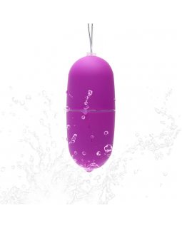 Виброяйцо с пультом д/у 20038-foto4