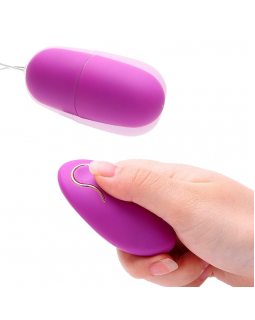 Виброяйцо с пультом д/у 20038-foto2