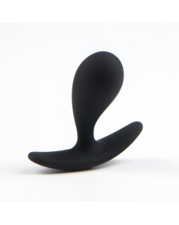 МУЖСКАЯ АНАЛЬНАЯ ПРОБКА ДЛЯ НОШЕНИЯ SEXYFIRE (2,75 Х 6 СМ) 30009-foto2