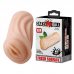 Мастурбатор-вагина Crazy Bull Jane BM-009157U