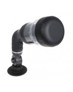 Мастурбатор Rotation Lover на присоске BM-00900T35-foto8