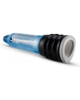 Гидропомпа для увеличения члена Bathmate Hydromax X40 02043921-foto5