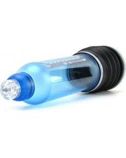 Гидропомпа для увеличения члена Bathmate Hydromax X40 02043921-foto4