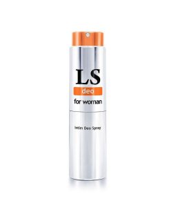 "LOVESPRAY DEO" интим - дезодорант для жен.18мл-foto4