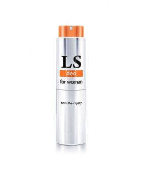 "LOVESPRAY DEO" интим - дезодорант для жен.18мл-foto4