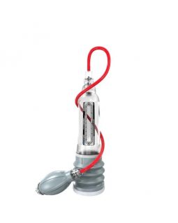 Гидропомпа Hydromax Xtreme X40 в футляре 02070990 с грушей-foto2