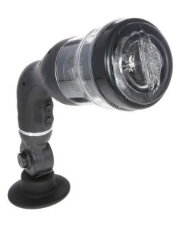 Мастурбатор Rotation Lover на присоске BM-00900T35-foto5