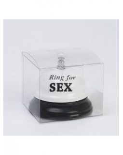 Звонок настольный Ring for sex, цвет микс, арт 2757070-foto2