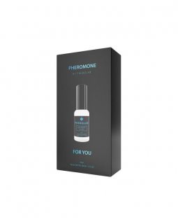 Мужские духи с феромонами PHEROLAB Blue Private, 30 мл-foto3