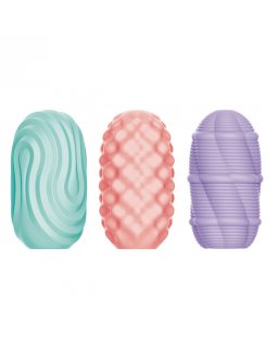 Мастурбатор-яйцо Cupid-X BI-014931H-foto2