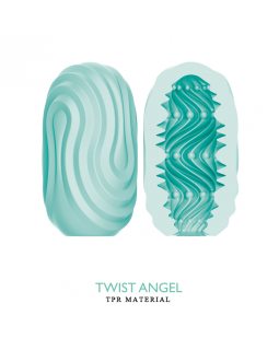 Мастурбатор-яйцо Cupid-X BI-014931H-foto4