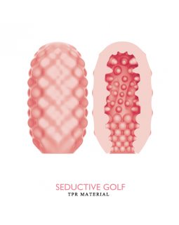 Мастурбатор-яйцо Cupid-X BI-014931H-foto6