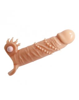 Насадка удлиняющая с вибропулей BI-026245-foto4