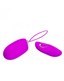 Виброяйцо Pretty Love BI-014362W-foto2