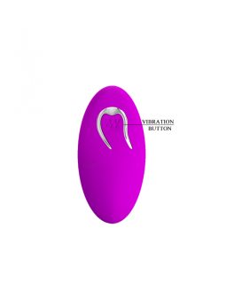 Виброяйцо Pretty Love BI-014362W-foto5