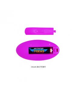 Виброяйцо Pretty Love BI-014362W-foto3