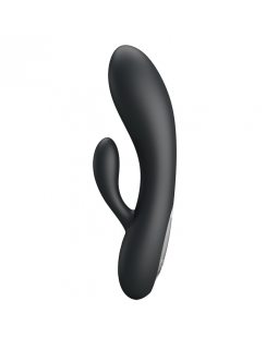 Вибратор для точки G и стимуляции клитора Pretty Love Matt BI-014495-2-foto6