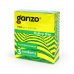 ПРЕЗЕРВАТИВЫ "GANZO" ULTRA THIN №3 (ультратонкие), цена за уп