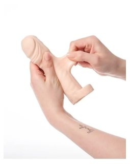 Насадка-удлинитель YES Y-020 S-foto4