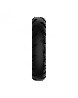 Силиконовое эрекционное кольцо TITAN BI-210146-foto2