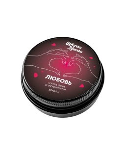 СУХИЕ ДУХИ С ФЕРОМОНОМ "ЛЮБОВЬ", 30 МЛ 697067-foto2