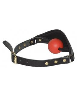 Кляп-шар закрытый 3097-1G-foto2