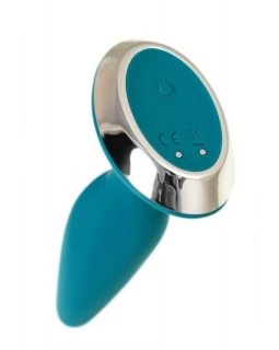 Анальная втулка Satisfyer ilicious 1, зеленая J2018-138-1-foto2