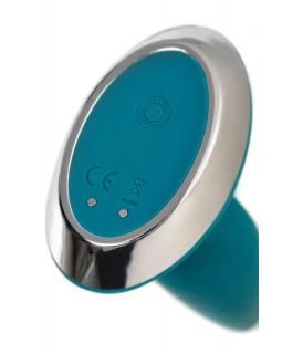 Анальная втулка Satisfyer ilicious 1, зеленая J2018-138-1-foto8