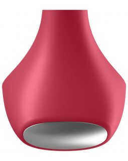 Анальная втулка Satisfyer Backdoor Lover, красная J2018-112-2-foto3