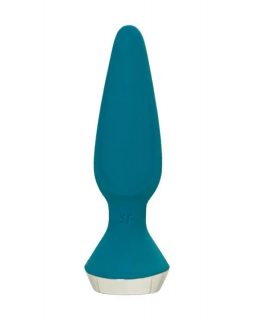 Анальная втулка Satisfyer ilicious 1, зеленая J2018-138-1-foto4