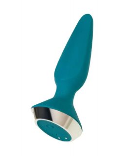 Анальная втулка Satisfyer ilicious 1, зеленая J2018-138-1-foto6